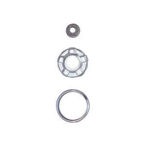 Bilstein 5100 Series 2021+ Ford Bronco 4 door Rear 46mm Monotube Shock Absorber | 24-313988