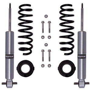 Bilstein 2021+ Ford Bronco B8 6112 60mm Shock Absorber Suspension Kit - Front | 47-313996