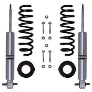 Bilstein 2021+ Ford Bronco B8 6112 60mm Shock Absorber Suspension Kit - Front | 47-313996