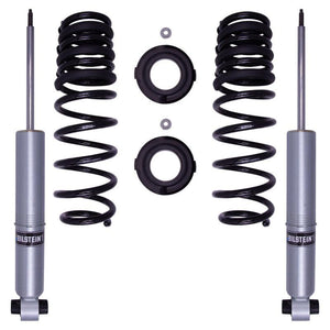 Bilstein 2021+ Ford Bronco B8 6112 60mm Shock Absorber Suspension Kit - Rear | 47-314009