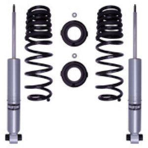 Bilstein 2021+ Ford Bronco B8 6112 60mm Shock Absorber Suspension Kit - Rear | 47-314009