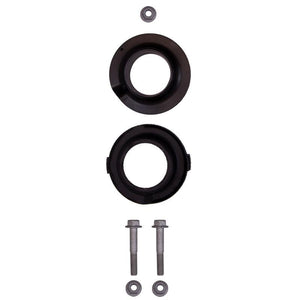 Bilstein B8 6100 Series 2021+ Ford Bronco (4 Door) (Height Adjustable) 0-3in Front Shock Absorber | 24-318594
