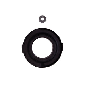 Bilstein B8 6100 Series 2021+ Ford Bronco (4 Door) (Height Adjustable) 0-3in Rear Shock Absorber | 24-318600