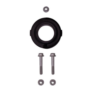 Bilstein B8 6112 2021+ Ford Bronco 4WD 2DR Front Suspension Kit Lift Height 0.8-3.6in | 47-325586