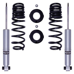 Bilstein 2021+ Ford Bronco B8 6112 60mm Shock Absorber Suspension Kit - Rear | 47-325593