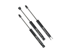 Superlift 26.00 Extended 15.50 Collapsed (w/ Stem Upper/Eye Lower Mount) Superlift Shock - Single | 87300