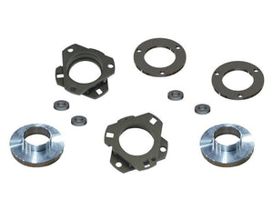 Superlift 2 inch Lift Kit for 2021+ Ford Bronco With Sasquatch Package | 9735