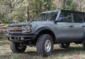Superlift 2 inch Lift Kit for 2021+ Ford Bronco Without Sasquatch Package | 9720
