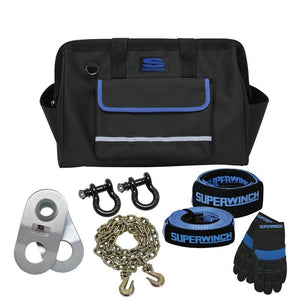 Superwinch Heavy Duty Recovery Kit | 2575