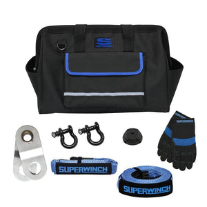Superwinch Medium-Duty Recovery Kit | 2576
