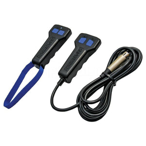 Superwinch SX12SR Winch W/ Synthetic Rope for 2021+ Ford Bronco | 1712201