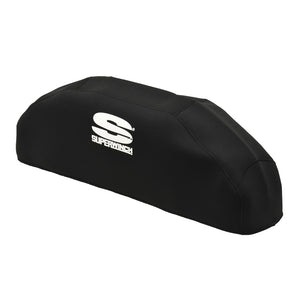 Superwinch Winch Cover for Sx 10000/12000/Talon 9.5 Integrated Winches - Black Neoprene | 1571