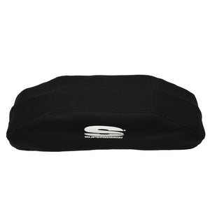 Superwinch Winch Cover for Sx 10000/12000/Talon 9.5 Integrated Winches - Black Neoprene | 1571