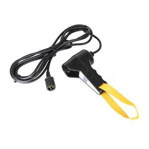 Superwinch Replacement Remote Control Tiger Shark 9500/11500 LP8500/10000 UT3000 Winches - Black | 90-32494