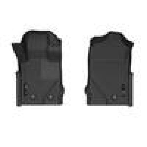 Husky Liners 2021+ Ford Bronco 2/4 Door X-Act Front Floor Liners - Black | 55941