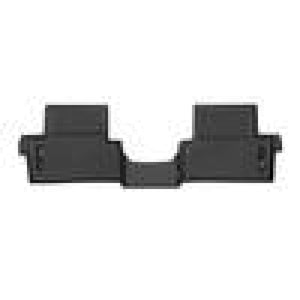 Husky Liners 2021+ Ford Bronco 2 Door X-Act 2nd Seat Floor Liner - Black | 55961