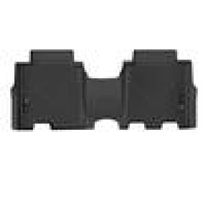 Husky Liners 2021 Ford Bronco 4 Door X-Act 2nd Seat Floor Liner - Black | 55951