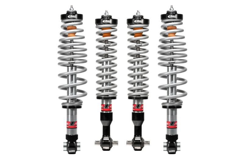 Eibach Pro-Truck Coilover 2.0 Front & Rear for 2021+ Ford Bronco | E86-35-056-01-22