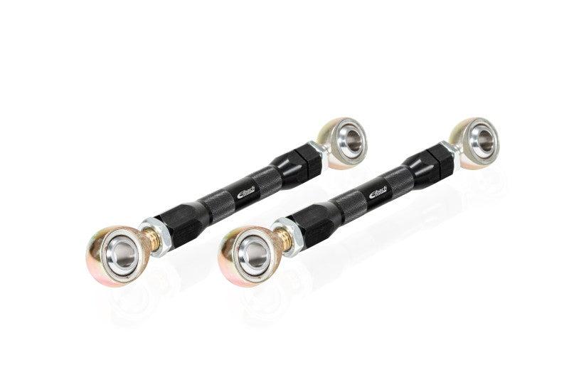 Eibach Heavy Duty Adjustable Endlink - Bolt Diameter M12 / Min Length 175MM / Max Length 205MM | eibUEL-12-175HD