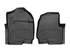 WeatherTech 3D FloorMat for 2021+ Ford Bronco 4D - Front | 4416951IM