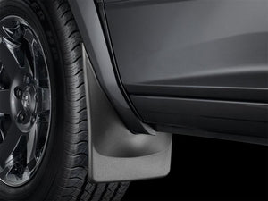 WT No Drill Mudflaps