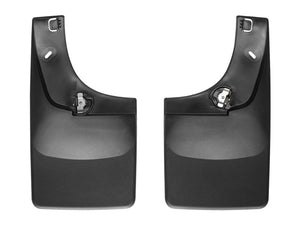 WT No Drill Mudflaps