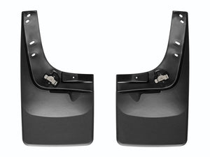 WT No Drill Mudflaps