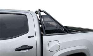N-Fab ARC Sports Bar Textured Black 19-24 Ford Ranger | F19BR-TX