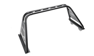 N-Fab ARC Sports Bar Textured Black 19-24 Ford Ranger | F19BR-TX