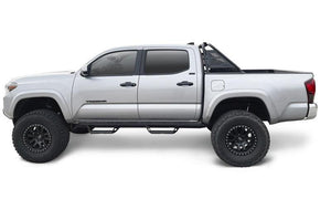 N-Fab ARC Sports Bar Textured Black 19-24 Ford Ranger | F19BR-TX