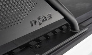 N-Fab ARC Sports Bar Textured Black 19-24 Ford Ranger | F19BR-TX