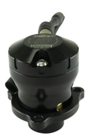 Turbosmart Kompact EM Dual Port Blow-Off Valve for 2.3L & 2.7L 3.0L Ecoboost Bronco, Bronco Raptor, Ranger Raptor & More | TS-0223-1082