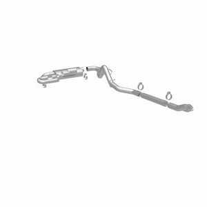 MagnaFlow Overland Series Cat-Back Performance Exhaust System for 2021 Ford Bronco 2.7L | 19559