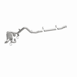 MagnaFlow Overland Series Cat-Back Performance Exhaust System for 2021 Ford Bronco 2.7L | 19559