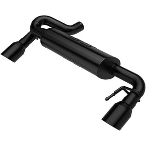 MagnaFlow Street Series Axle-Back Performance Exhaust System for 2021 Ford Bronco 2.7L | 19558