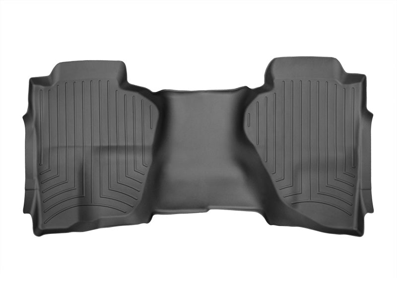 WeatherTech 3D FloorMat for 2021+ Ford Bronco 4D- Rear | 4416953IM