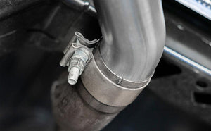 Magnaflow 2.3L or 2.7L Direct Fit Rear Muffler Delete for 2021+ Ford Bronco | 19586