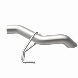 Magnaflow 2.3L or 2.7L Direct Fit Rear Muffler Delete for 2021+ Ford Bronco | 19586