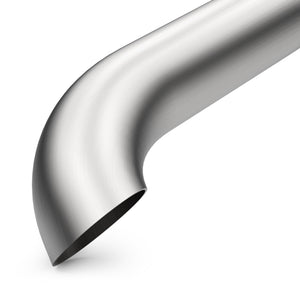 Magnaflow 2.3L or 2.7L Direct Fit Rear Muffler Delete for 2021+ Ford Bronco | 19586