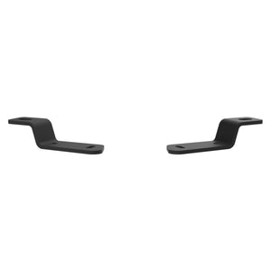 KC HiLITES Bracket Set Ditch Light Mounts Pair for 2021+ Ford Bronco | 7333