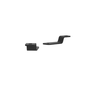 KC HiLITES Bracket Set Ditch Light Mounts Pair for 2021+ Ford Bronco | 7333