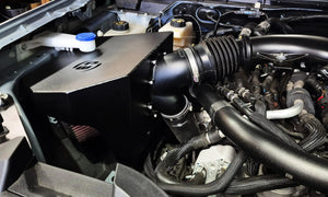 Process West Race Air Box for 24+ Ford Ranger Raptor | PWRRAB02