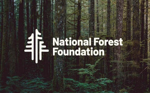 Magnaflow Overland Series Cat-Back Performance Exhaust System for 2.3L 2021+ Ford Bronco | 19556