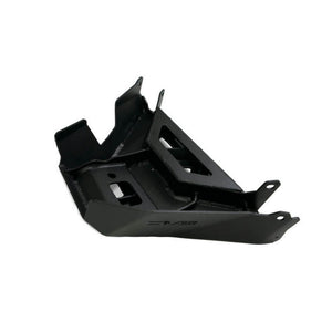 DV8 Offroad Front Lower Control Arm Skid Plate for 2021+ Ford Bronco | SPBR-02