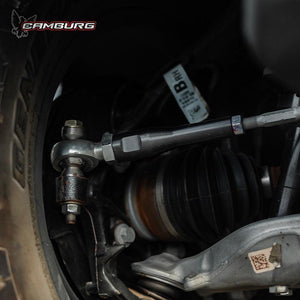 Camburg Heim Steering Upgrade Kit 21-25 Ford Bronco | CAM-110228