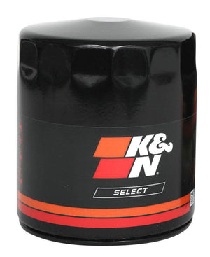 K&N Engineering Oil Filter for 2.3L 2021+ Ford Bronco | SO-1002