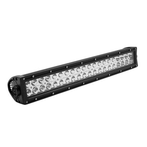 Westin EF2 LED Light Bar Double Row 20 inch Spot | 09-13220S