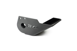 DV8 Off Road Trailing Arm Skid Plates w/ OEM Skid for 2021+ Ford Bronco | SPBR-05