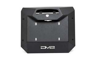 DV8 Offroad Bronco Spare Tire Delete for 2021+ Ford Bronco | TSBR-01