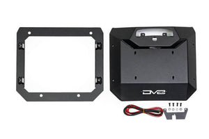 DV8 Offroad Bronco Spare Tire Delete for 2021+ Ford Bronco | TSBR-01